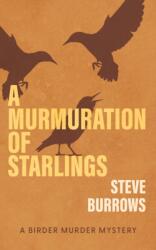 A Murmuration of Starlings (ISBN: 9781459756595)