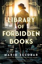 Library of Forbidden Books (ISBN: 9781400355815)