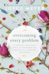 Overcoming Every Problem (ISBN: 9781399811392)