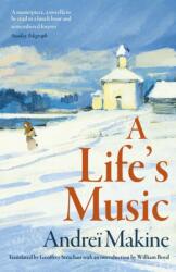 A Life's Music (ISBN: 9781399760140)