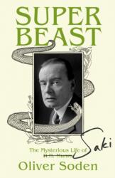 Super-Beast (ISBN: 9781399625852)