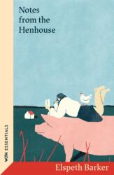 Notes from the Henhouse (ISBN: 9781399612500)