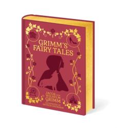 Grimm's Fairy Tales (ISBN: 9781398872189)