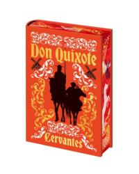 Don Quixote (ISBN: 9781398872110)