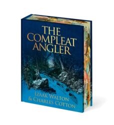 The Compleat Angler (ISBN: 9781398870260)