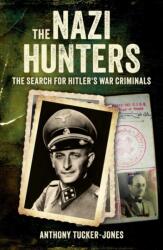 Nazi Hunters (ISBN: 9781398867383)