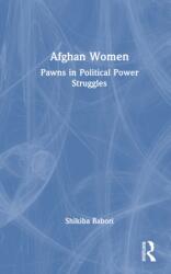 Afghan Women (ISBN: 9781041311911)