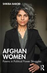 Afghan Women (ISBN: 9781041299493)