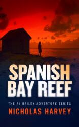 Spanish Bay Reef (ISBN: 9781036715298)