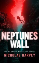 Neptune's Wall (ISBN: 9781036715281)