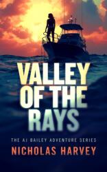 Valley of the Rays (ISBN: 9781036715274)