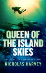 Queen of the Island Skies (ISBN: 9781036715267)