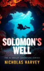 Solomon's Well (ISBN: 9781036715250)