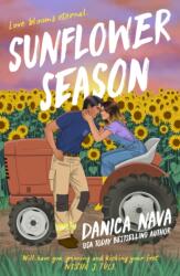 Sunflower Season (ISBN: 9781035447220)