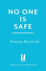 No One is Safe (ISBN: 9781035436163)