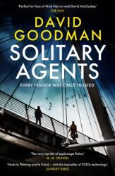 Solitary Agents (ISBN: 9781035434152)
