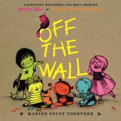 Off the Wall (ISBN: 9780823455539)