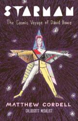 Starman (ISBN: 9780823451555)