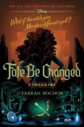 Fate Be Changed (ISBN: 9780736447713)