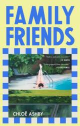 Family Friends (ISBN: 9798897102341)