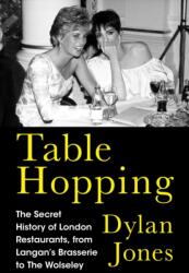 Table Hopping (ISBN: 9798897102327)
