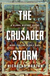 Crusader Storm (ISBN: 9798897102228)