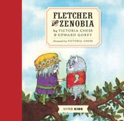 Fletcher and Zenobia (ISBN: 9798896230625)