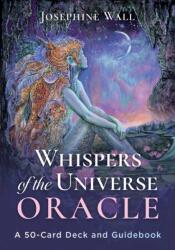 Whispers of the Universe Oracle (ISBN: 9798888506035)