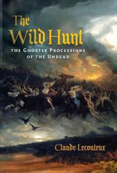 The Wild Hunt (ISBN: 9798888505809)