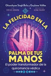 La felicidad en la palma de tus manos (ISBN: 9798888505274)