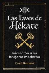 Las llaves de Hekate (ISBN: 9798888505007)