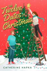 The Twelve Dates of Christmas (ISBN: 9798347107100)