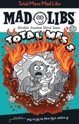 Total Mess Mad Libs (ISBN: 9798217144822)