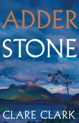 Adder Stone (ISBN: 9781806770519)