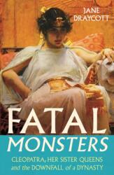 Fatal Monsters (ISBN: 9781805465508)