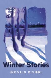 Winter Stories (ISBN: 9781804710982)