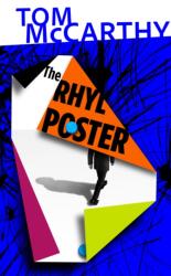 The Rhyl Poster (ISBN: 9781787336582)