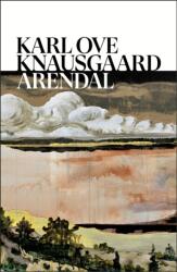 Arendal - Martin Aitken (ISBN: 9781787305557)