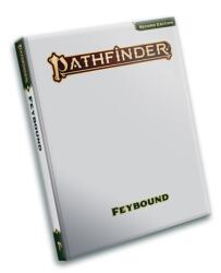 Pathfinder Feybound (ISBN: 9781640788367)