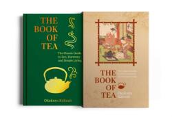 Book of Tea (ISBN: 9781398873964)