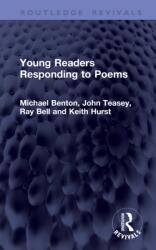 Young Readers Responding to Poems (ISBN: 9781041438083)