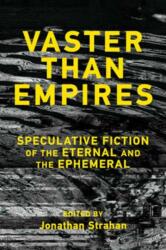 Vaster than Empires (ISBN: 9780262054874)