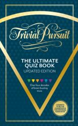 Trivial Pursuit Quiz Book: Updated Edition (ISBN: 9780008827632)