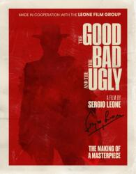 The Good, the Bad and the Ugly: The Making of a Masterpiece (ISBN: 9780008804343)