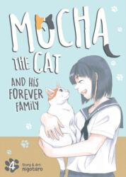 Mocha the Cat and His Forever Family Vol. 4 (ISBN: 9798895613948)