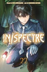 In/Spectre 22 (ISBN: 9798888775288)