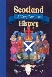 Scotland (ISBN: 9781835878545)