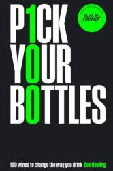 Pick Your Bottles (ISBN: 9781807120313)