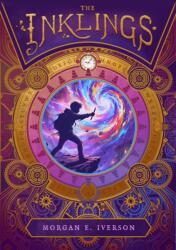 The Inklings (ISBN: 9781638192558)