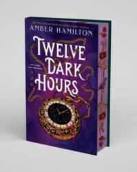 Twelve Dark Hours (ISBN: 9781547616633)